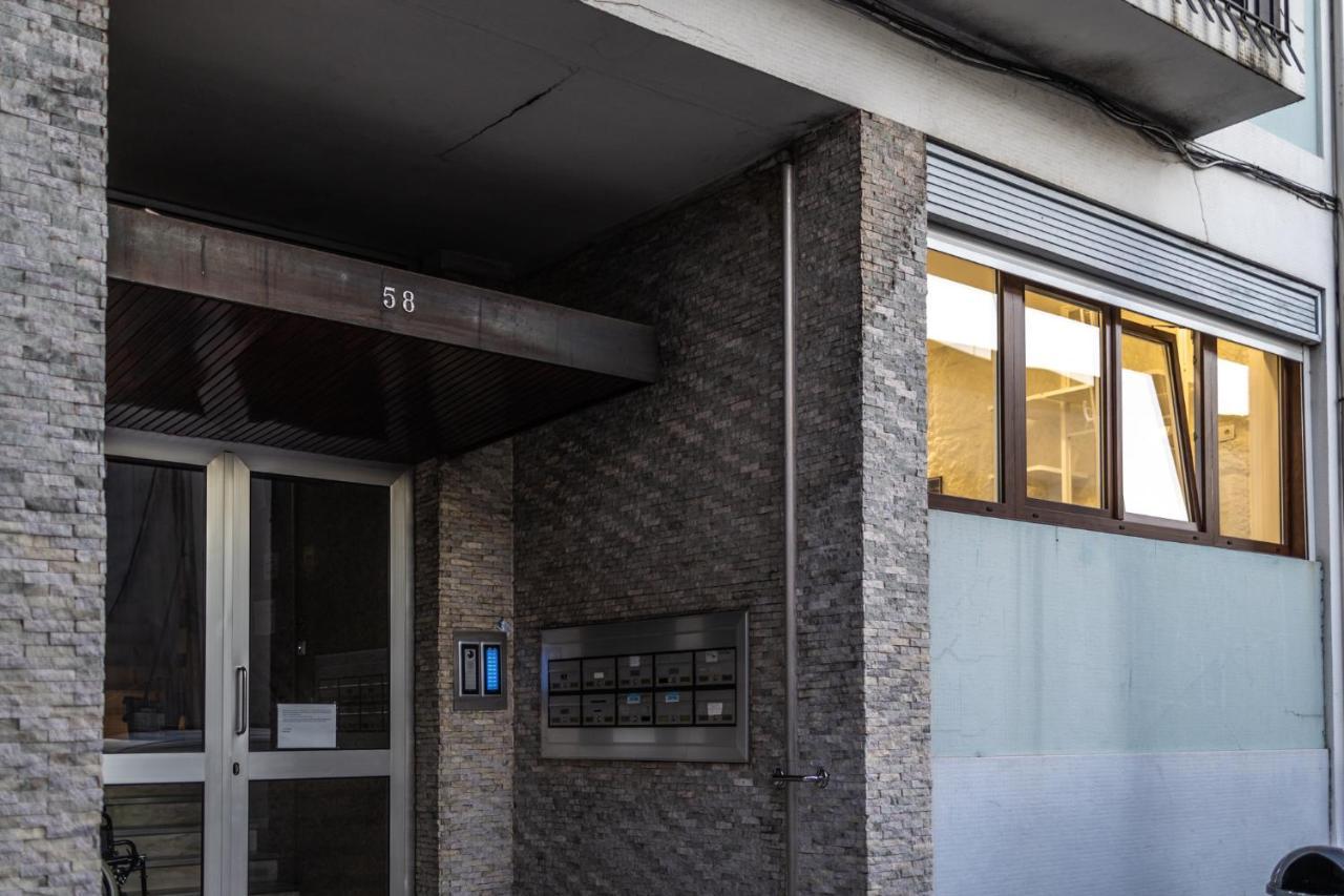 Apartamento Belas Artes Porto