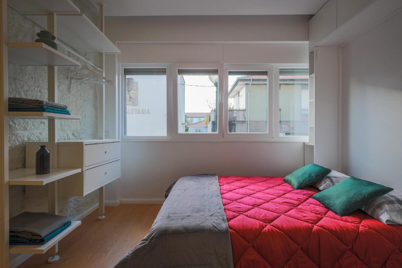 Apartamento Belas Artes Porto