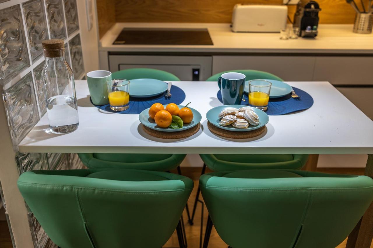 Apartamento Belas Artes Porto