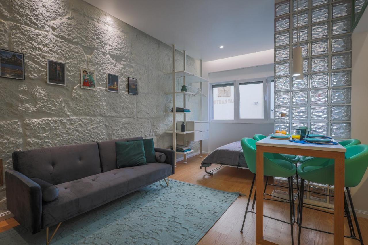 Apartment Apartamento Belas Artes Porto