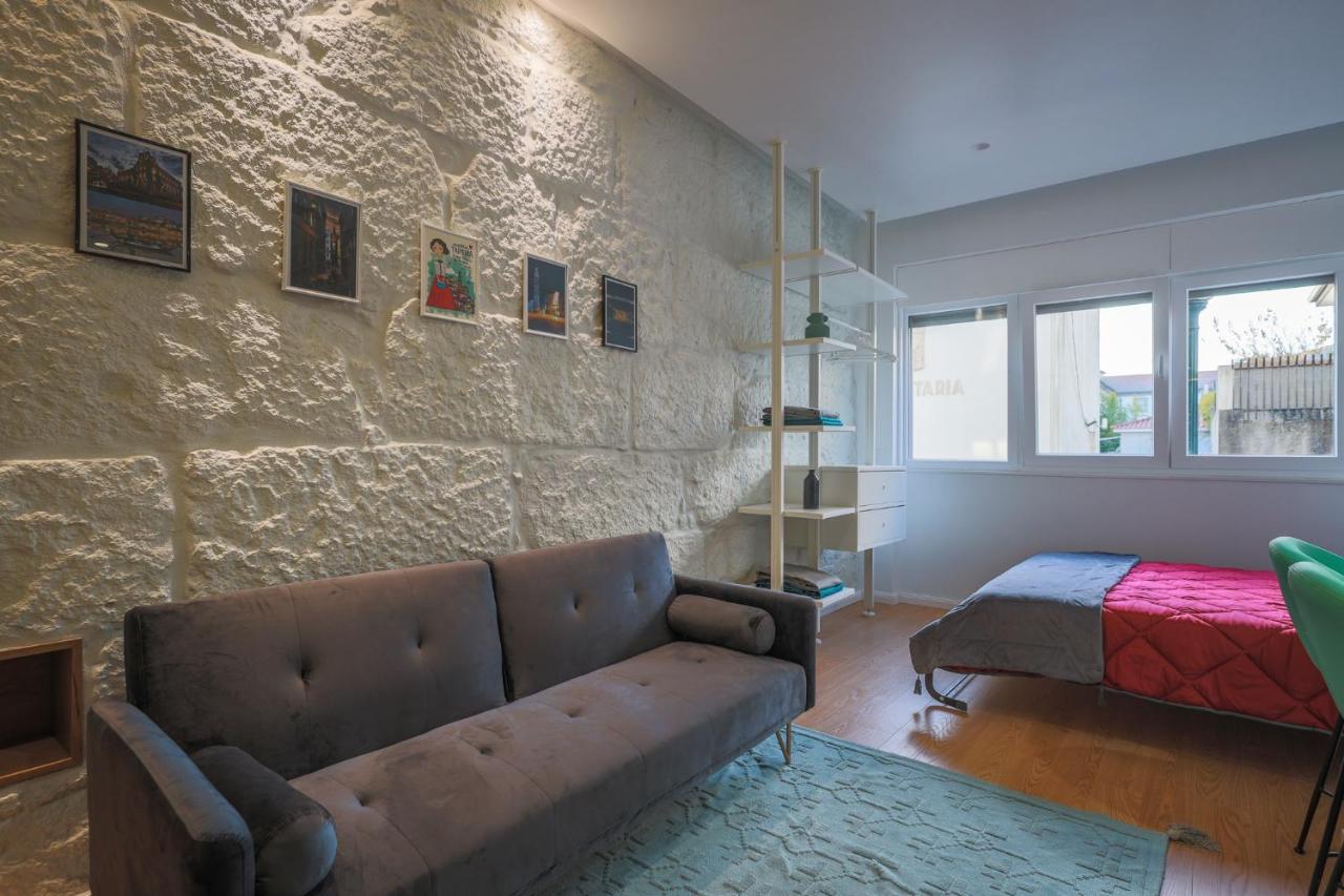 Apartment Apartamento Belas Artes *