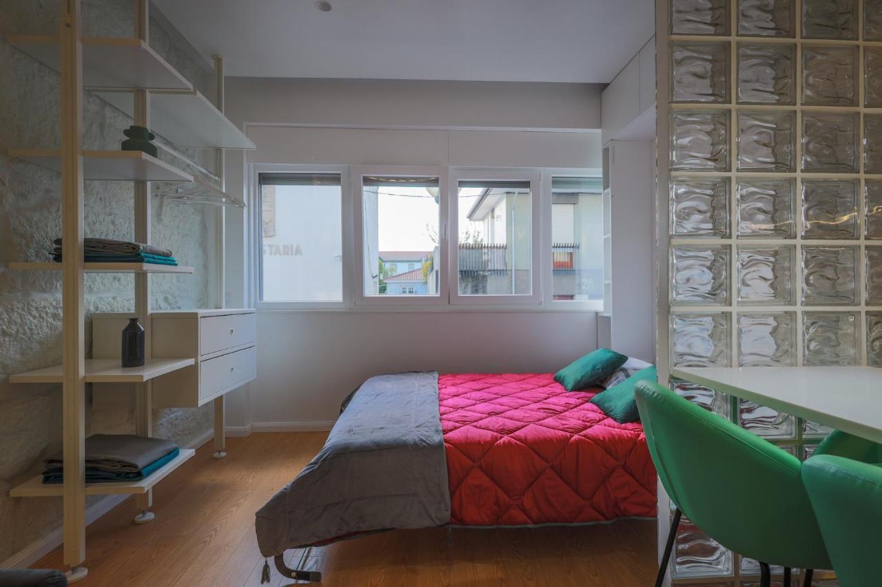 Apartamento Belas Artes Apartment