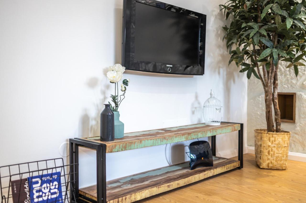 Apartamento Belas Artes Porto