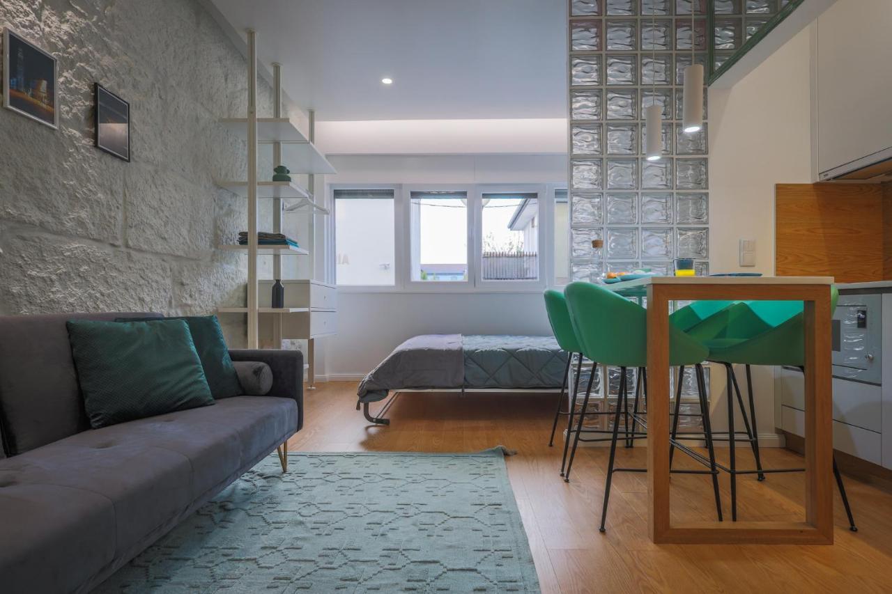 Apartamento Belas Artes *