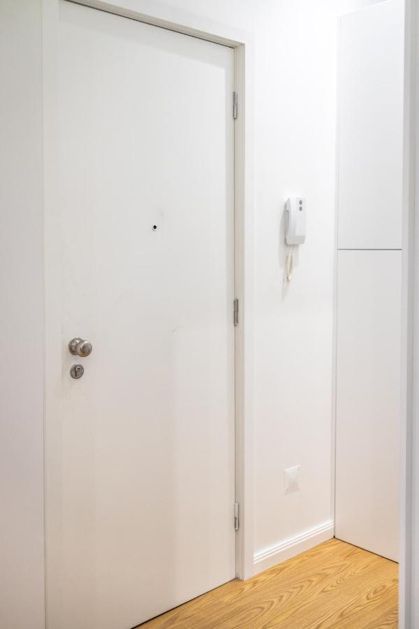 Apartamento Belas Artes Apartment Porto