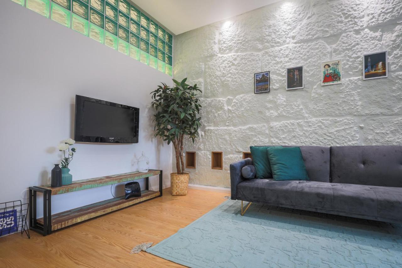 Apartamento Belas Artes Porto