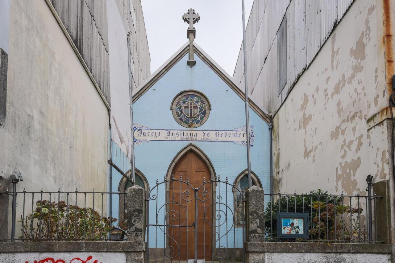 Apartamento Belas Artes