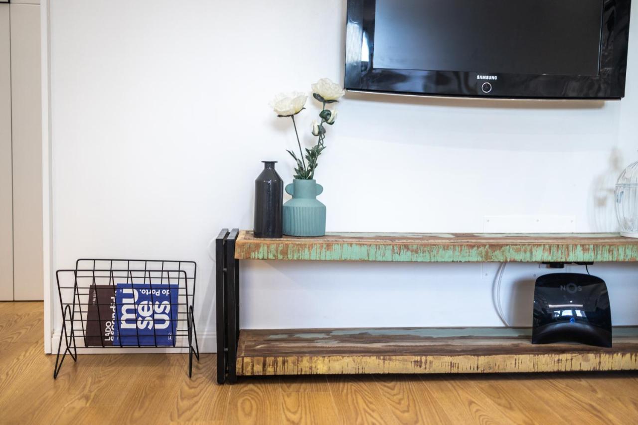 Apartamento Belas Artes Apartment Porto