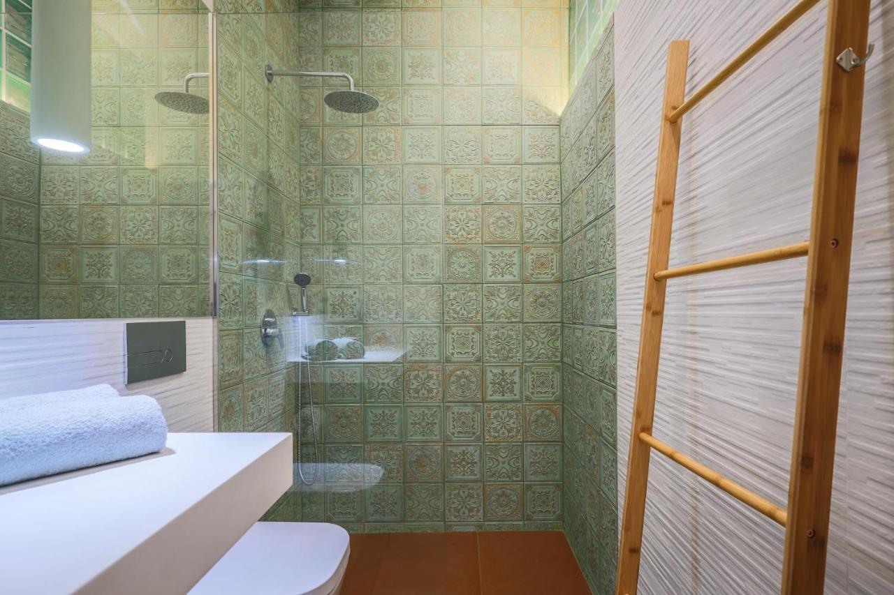 Apartment Apartamento Belas Artes