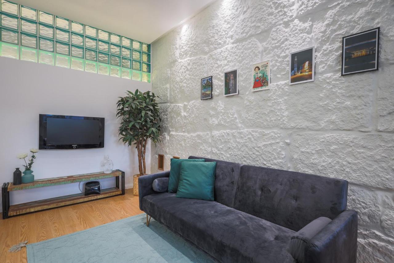Apartment Apartamento Belas Artes *