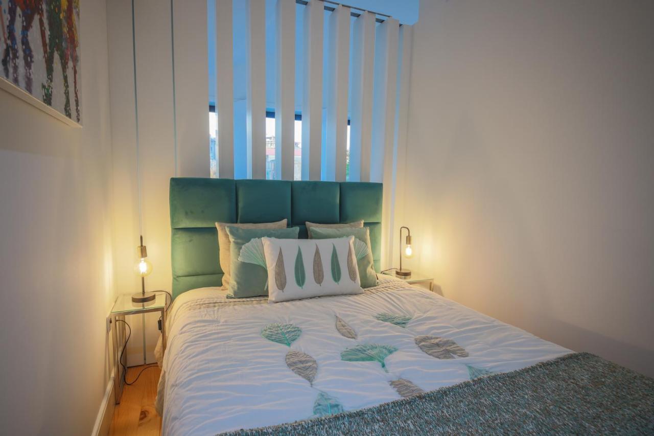 Sunshine Apartment