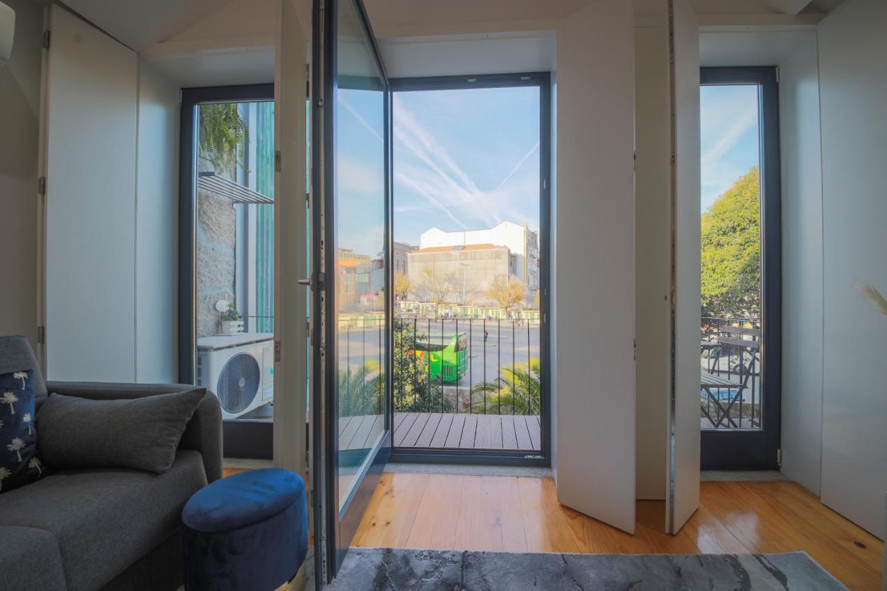 Sunshine Apartment Porto