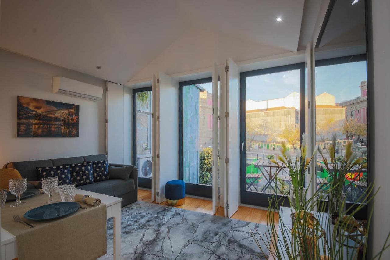 Apartment Sunshine