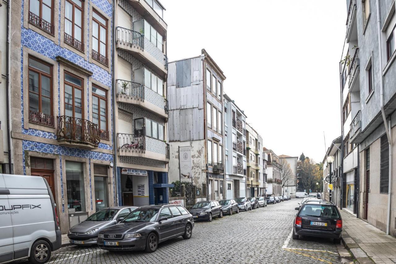 Apartamento Belas Artes Apartment Porto
