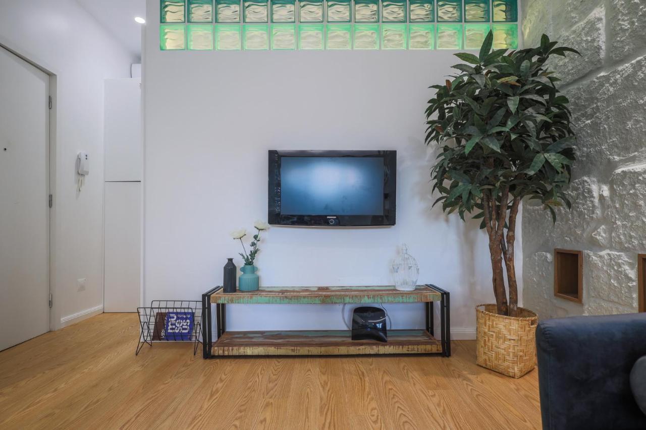 Apartamento Belas Artes Porto