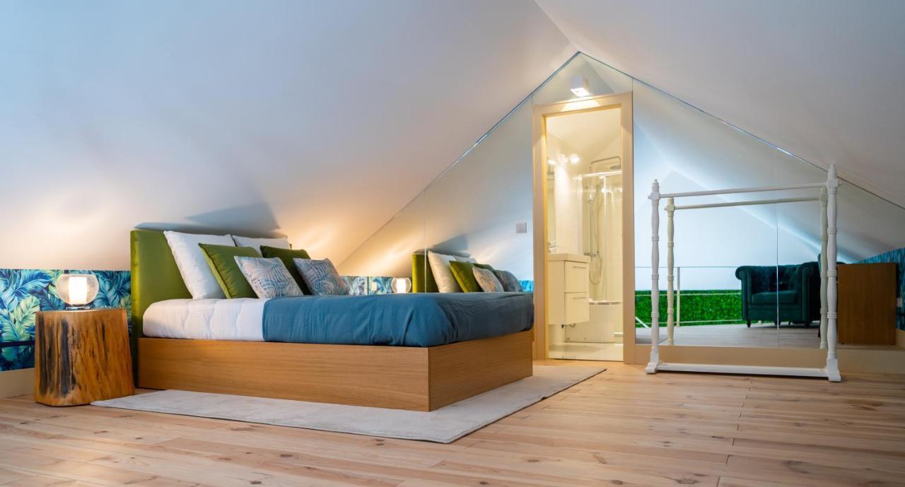Apartment Portotem Premium - The Rest Porto