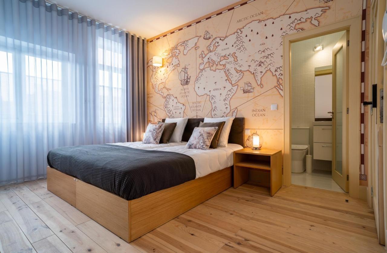 Portotem Premium - The Rest Apartment *