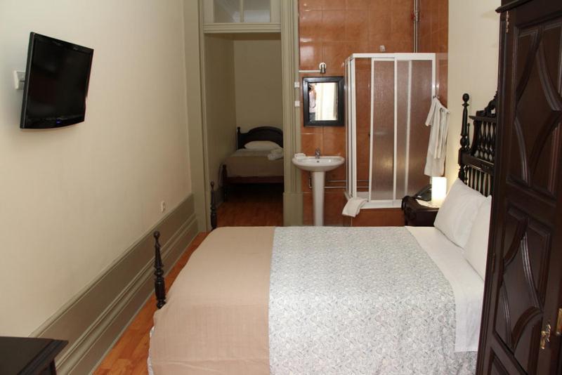 Guest House 31 De Janeiro Guest house 5*