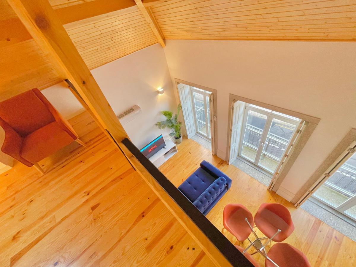 Domus 210 Penthouse Apartment *