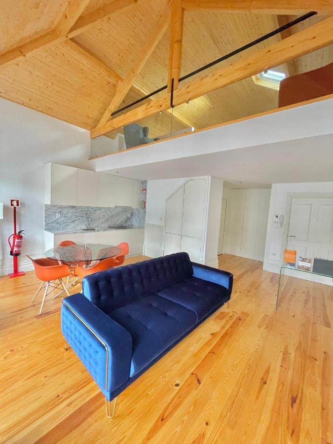 Domus 210 Penthouse