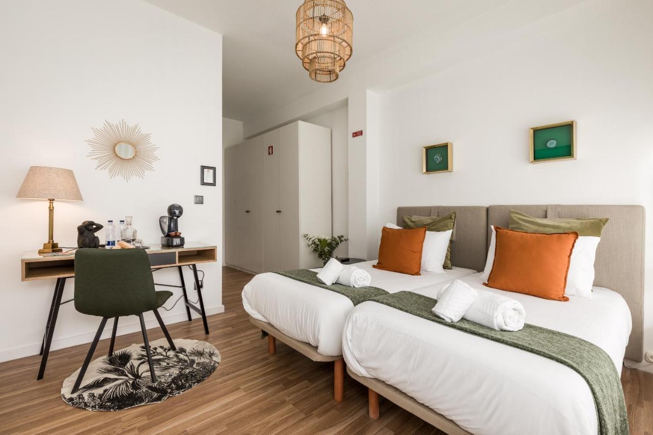 Essence Guest house 2*