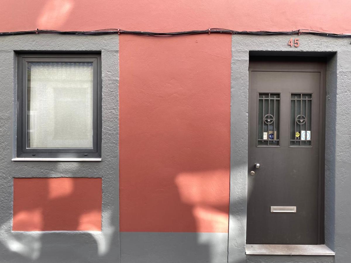 Guest house Casa 45 Porto