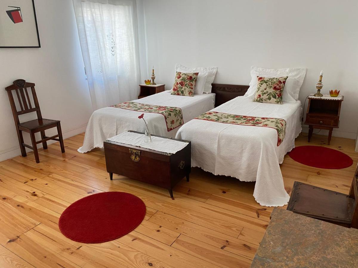 Guest house Casa 45