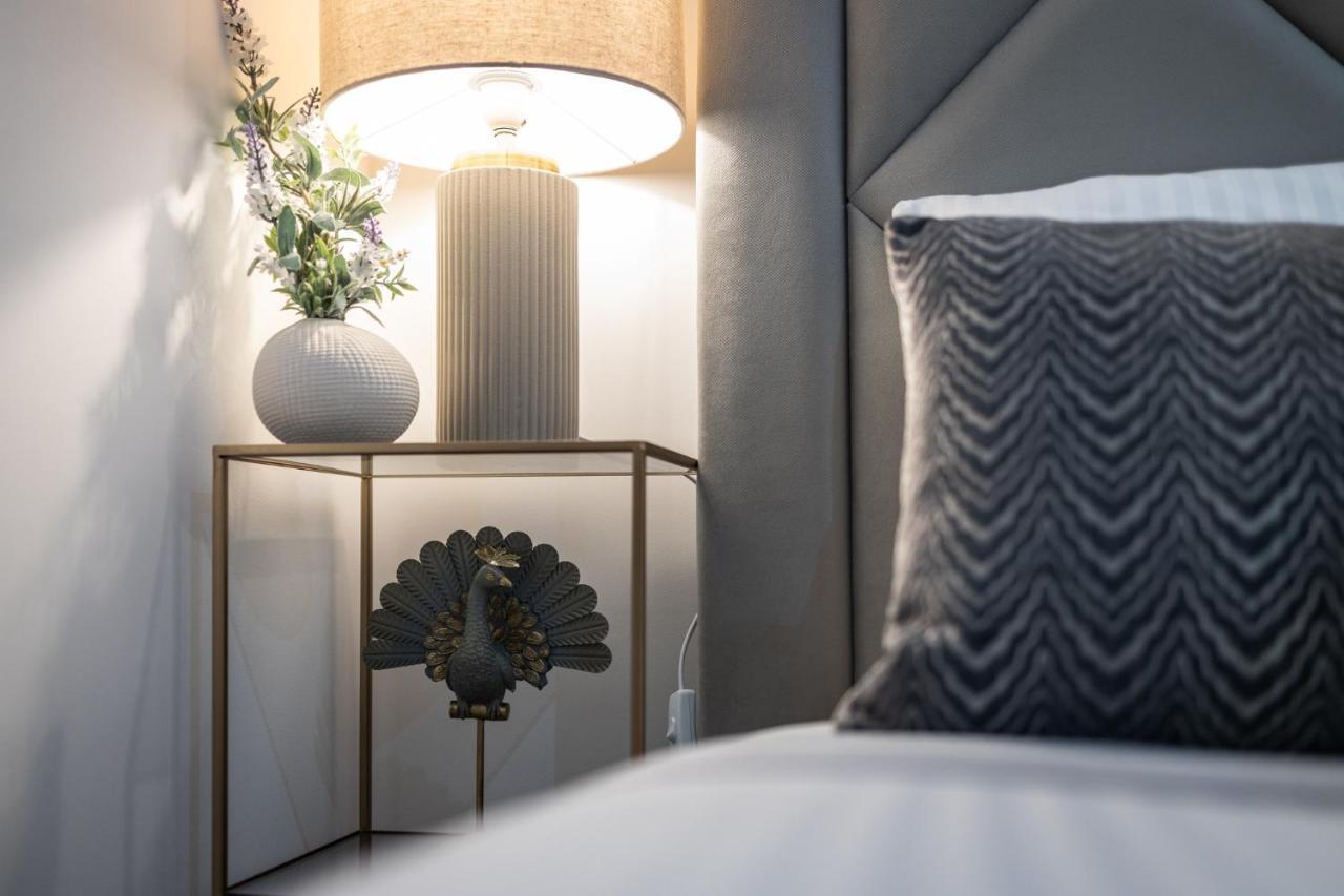 The Twin Appartement Porto