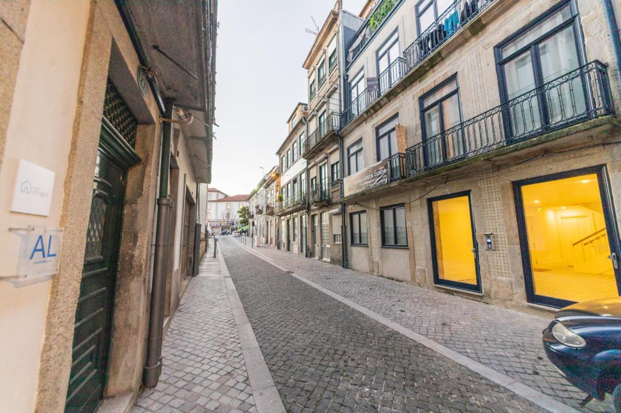 The Twin * Porto