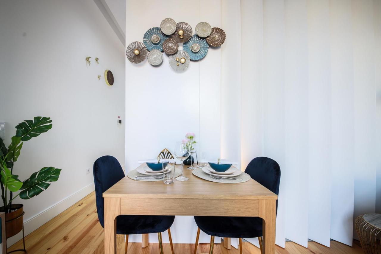 Appartement The Twin