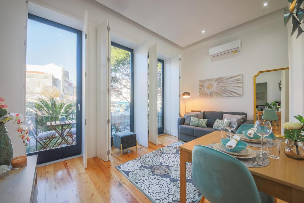 Appartement The Twin *