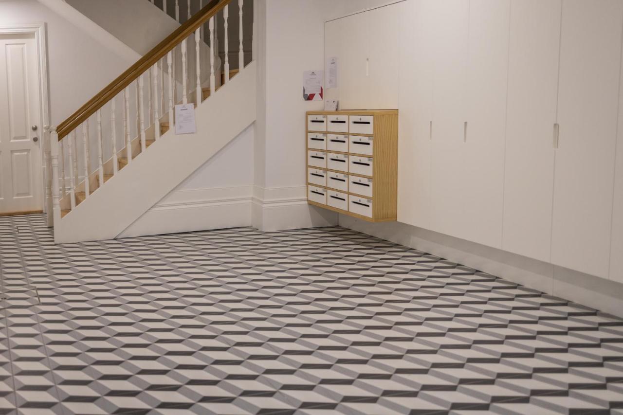 Appartement The Twin