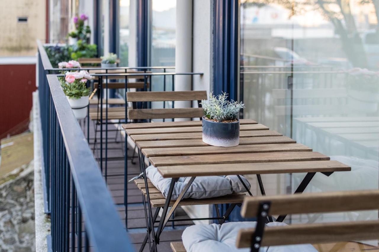 The Twin Appartement Porto