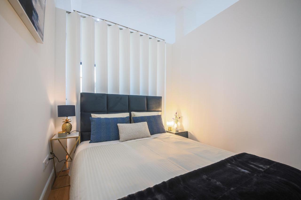 Appartement The Twin