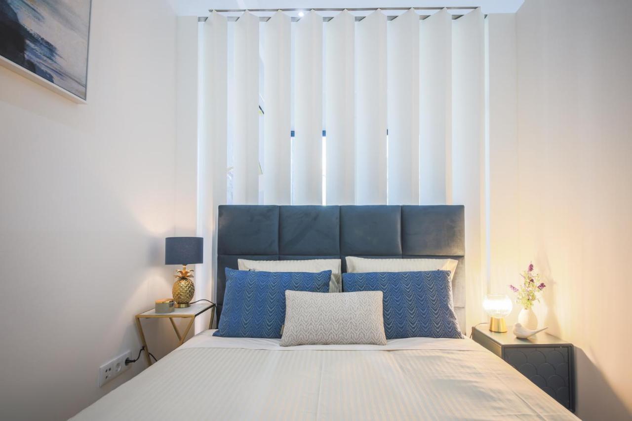 Appartement The Twin