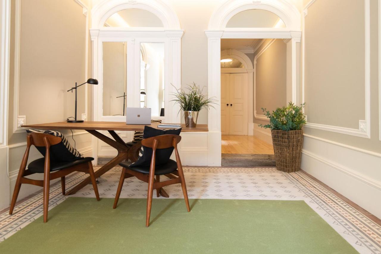 Appartement Bnapartments Cedofeita Porto