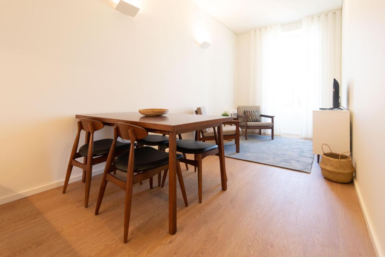 Appartement Bnapartments Cedofeita *