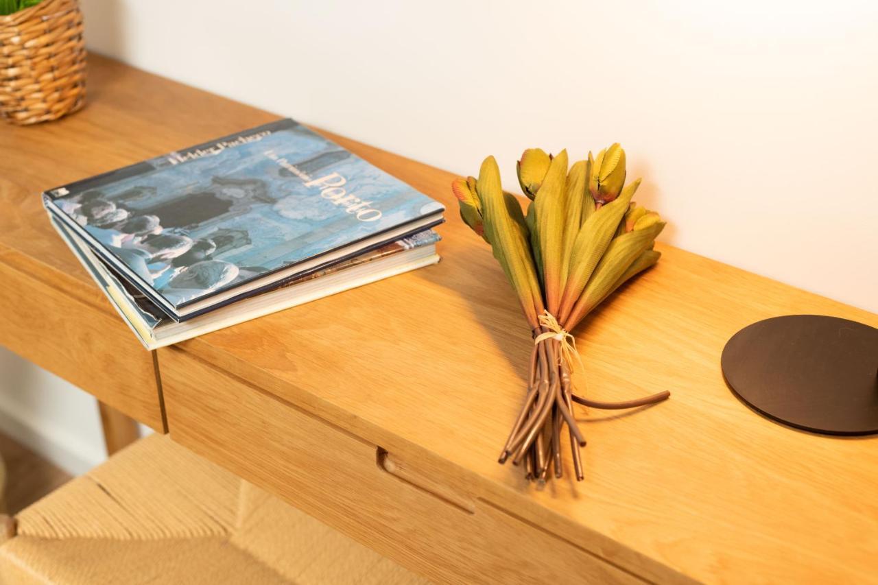 Appartement Bnapartments Cedofeita Porto
