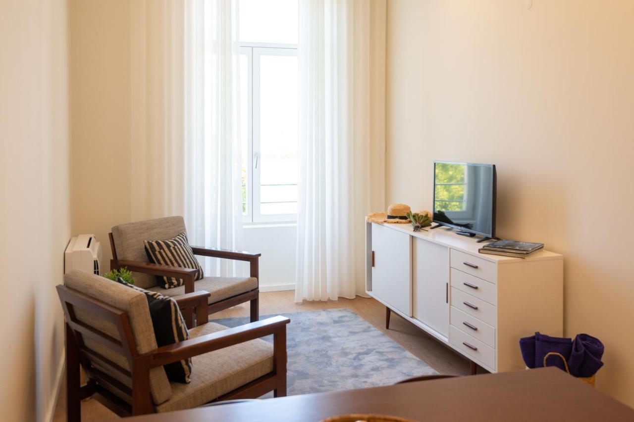 Appartement Bnapartments Cedofeita *