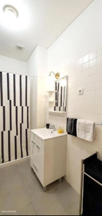 Apartamento Dom Luis Porto