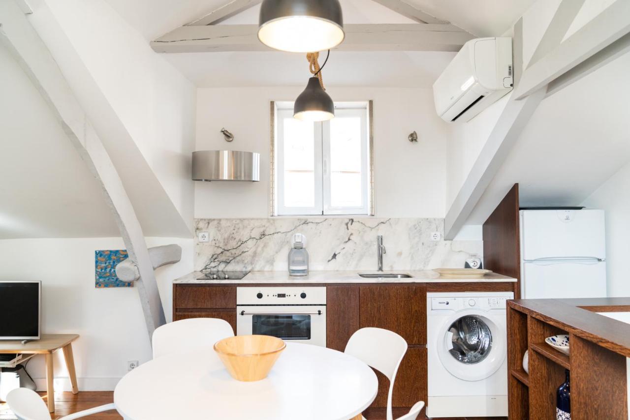 Apartment Ribeira Loft *