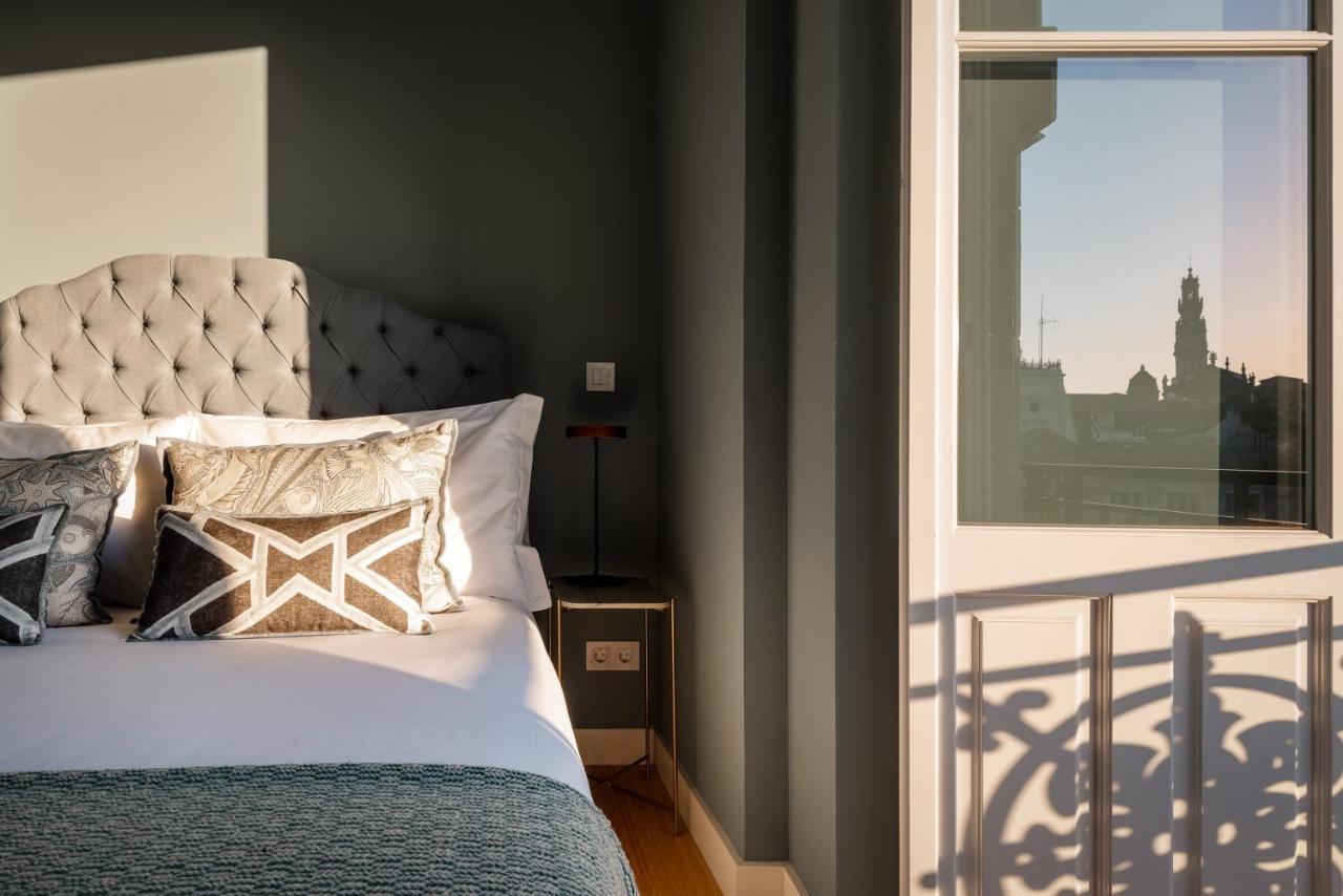 Liberty 119 • Luxurious 1bd In Porto's Main Avenue Apartment *