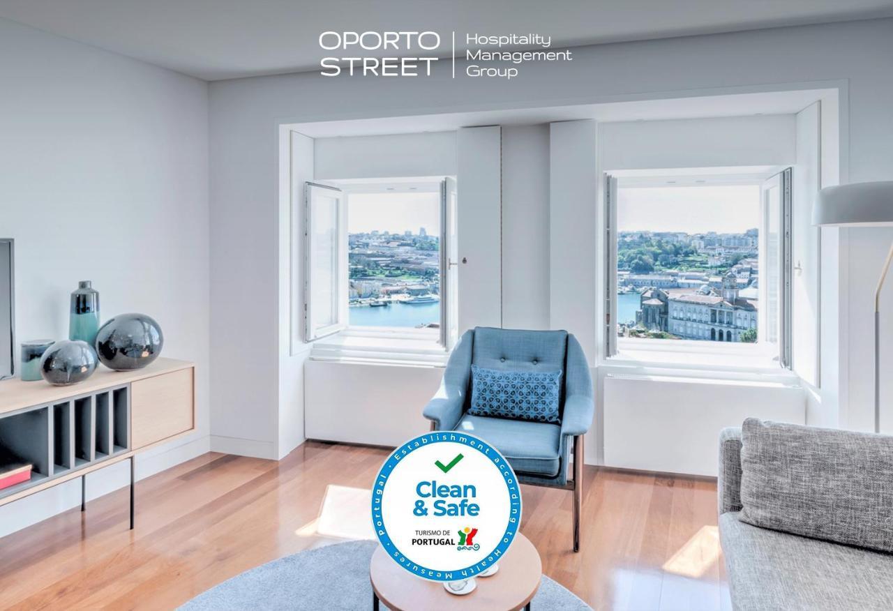 Street Aldas - River View (adults Only) Porto