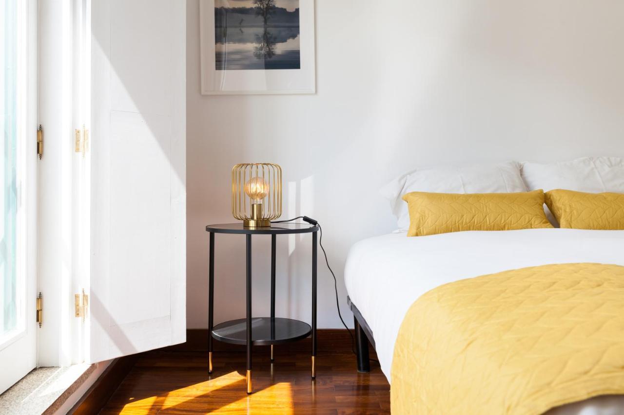 Viva Casa Da River & Sea In Porto-family & Friends Holiday home *