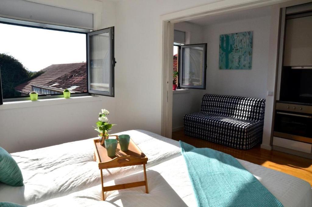 Smart Republica Apartment *