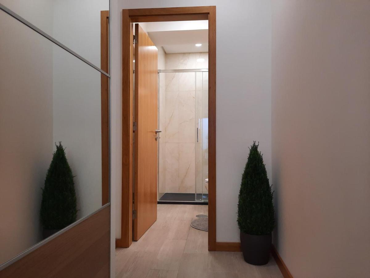 North Al - Bj808 Center Apartment *