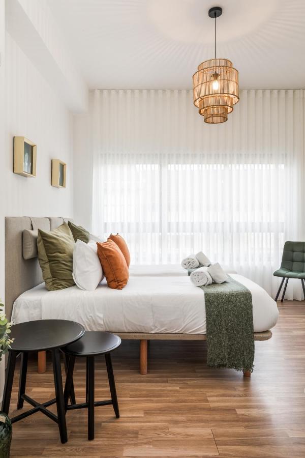 Guest house Essence Porto