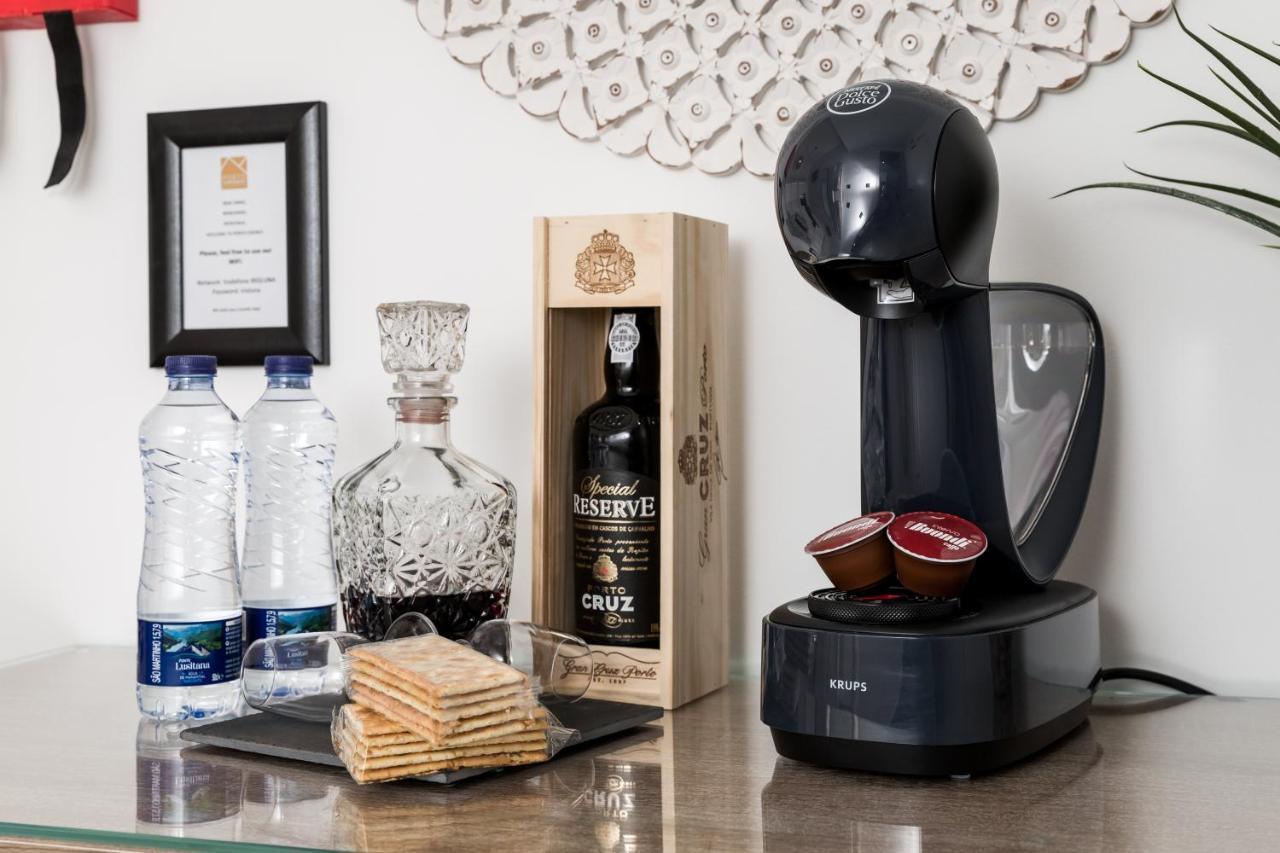 Essence Guest house Porto