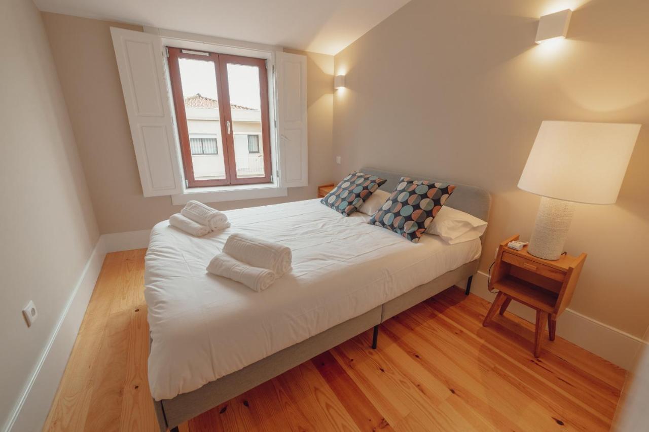 Boavista Premium By Homing Appartement