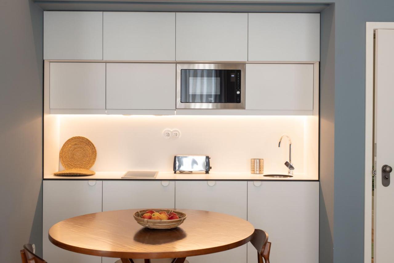 Appartement Bnapartments Cedofeita Porto